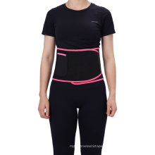 Hot Sale Slimming Waist Yoga Trainer Waist Belt for Women